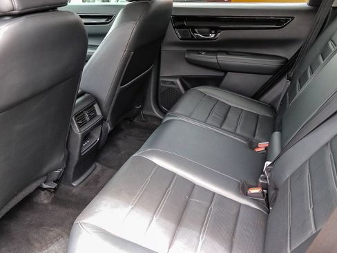 Used 2024 Honda CR-V EX-L image 21