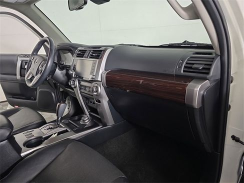 Used 2023 Toyota 4Runner Limited image 20