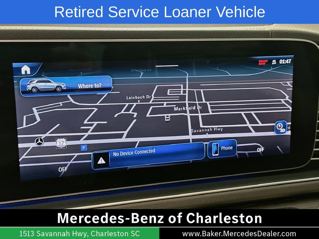 Certified 2026 Mercedes-Benz GLE 450 4MATIC image 14