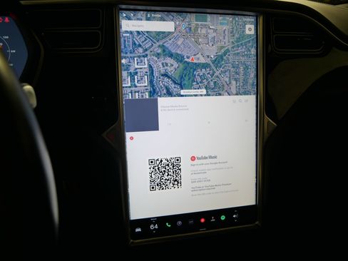 Used 2017 Tesla Model S 100D image 22