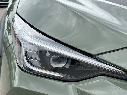 New 2026 Subaru Crosstrek 2.5i Wilderness AWD/4WD image 38