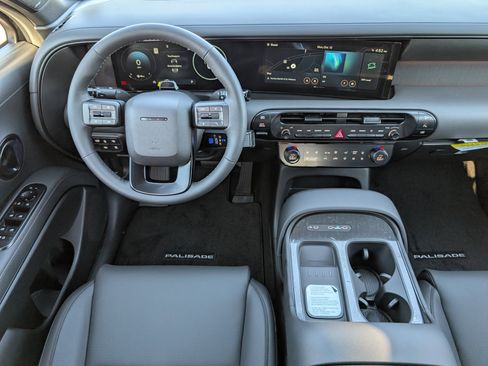 New 2026 Hyundai Palisade XRT Pro AWD/4WD image 6