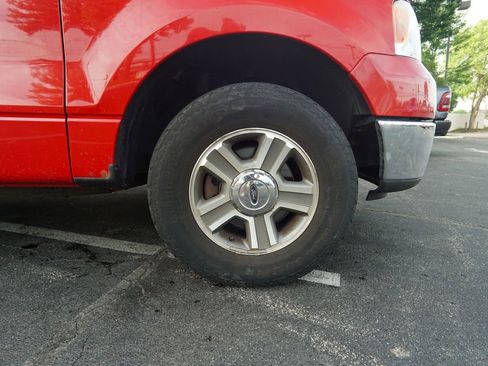 Used 2008 Ford F150 XLT RWD image 10