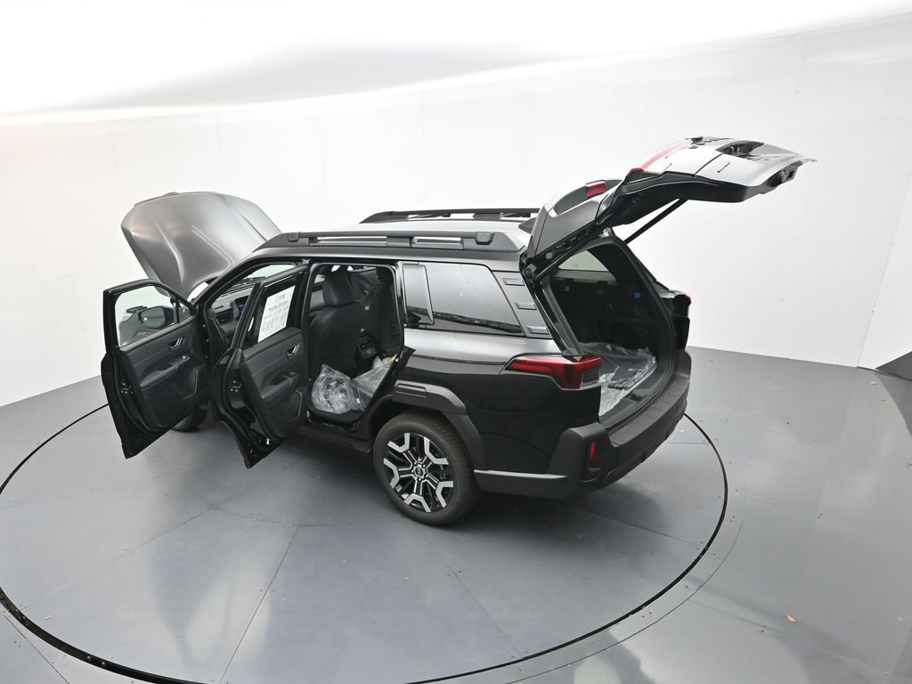 New 2026 Subaru Outback Touring XT AWD/4WD image 29