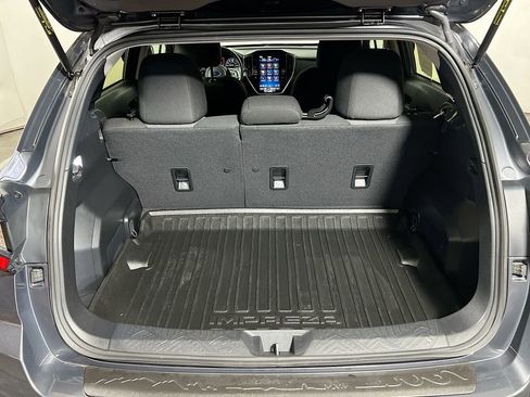 Certified 2025 Subaru Impreza 2.0i Sport AWD/4WD image 22
