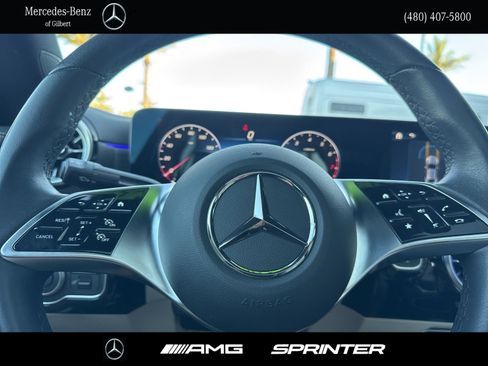 Certified 2024 Mercedes-Benz CLA 250 CLA 250 image 25