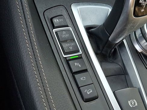 Used 2018 BMW X6 xDrive35i image 19