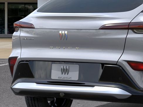 New 2026 Buick Envista Sport Touring w/ Convenience I Package image 16