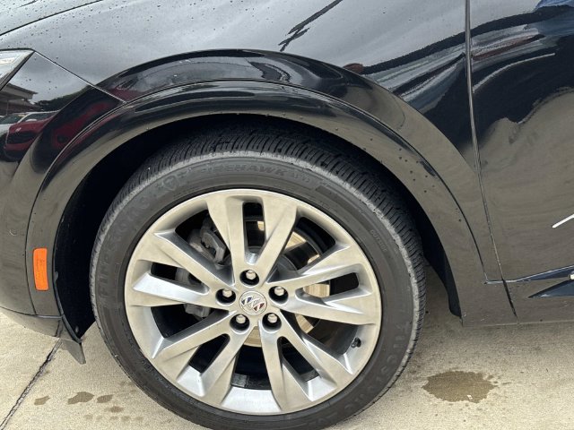 Used 2023 Buick Envision Avenir FWD image 4