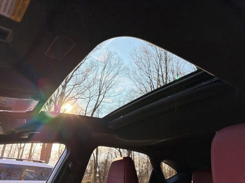 Used 2023 Lexus NX 350 AWD image 31