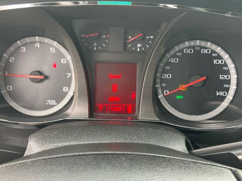 Used 2011 GMC Terrain SLE image 9