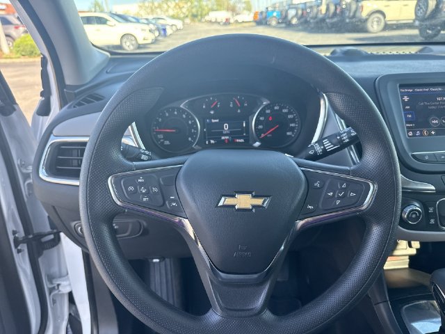 Used 2024 Chevrolet Equinox LS w/ LS Convenience Package FWD image 19