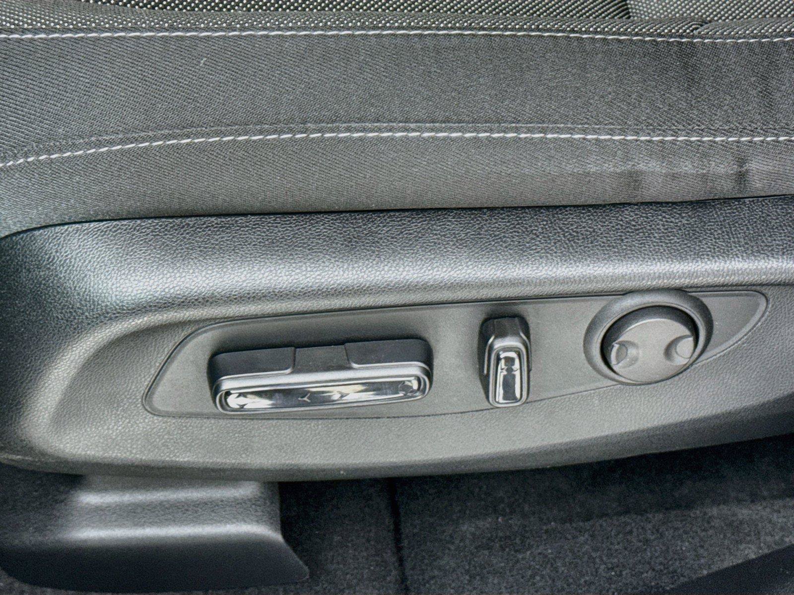 Used 2024 Honda CR-V EX image 22