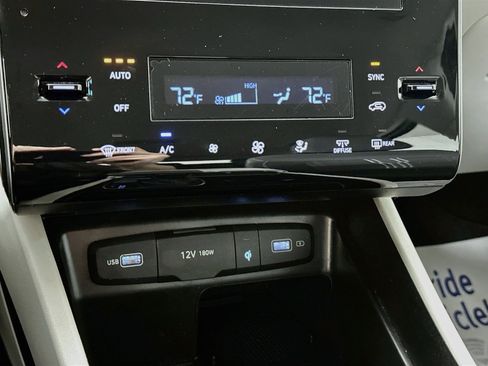 Certified 2024 Hyundai Tucson SEL AWD/4WD image 15