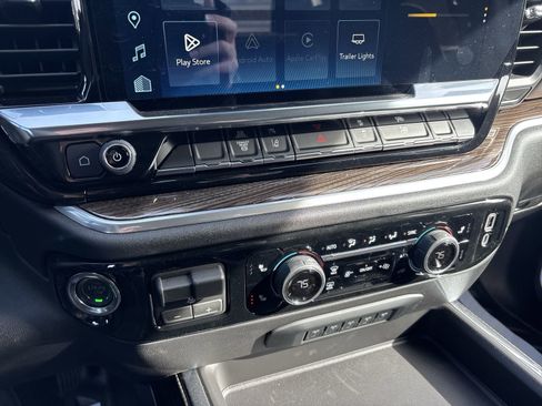 New 2026 Chevrolet Silverado 3500 LT w/ Convenience Package image 21