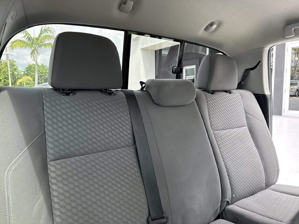 Used 2021 Toyota Tacoma SR AWD/4WD image 46
