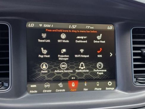 Used 2023 Dodge Charger Scat Pack image 17