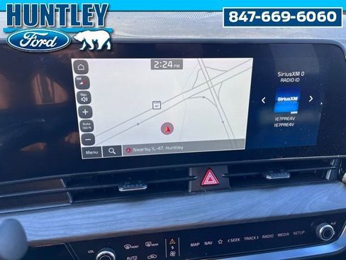 Used 2025 Kia Sportage X-Line w/ Premium Package AWD/4WD image 23