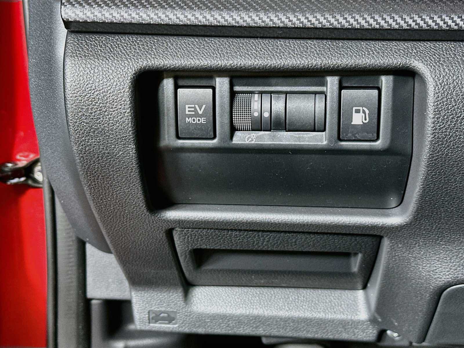New 2026 Subaru Crosstrek 2.5i Limited AWD/4WD image 10