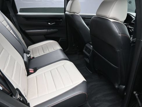 Used 2025 Honda CR-V Sport Touring image 30