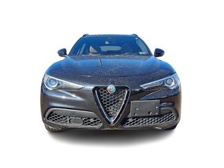 Used 2022 Alfa Romeo Stelvio Ti video 2