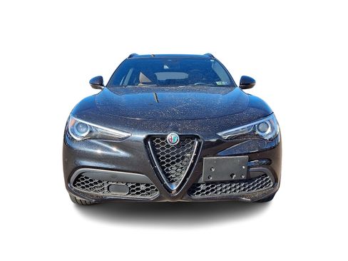 Used 2022 Alfa Romeo Stelvio Ti image 2