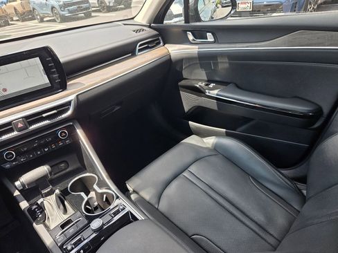 Used 2024 Kia K5 EX FWD image 16