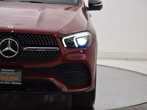 Used 2023 Mercedes-Benz GLE 350 image 10