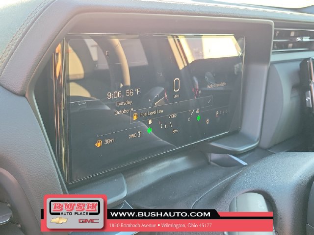 New 2027 GMC Terrain AT4 w/ Convenience Package III AWD/4WD image 20