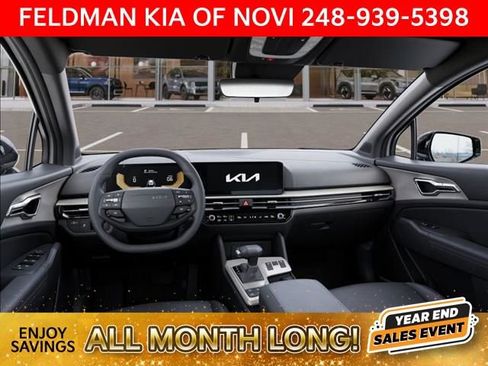 New 2026 Kia Sportage X-Line image 14