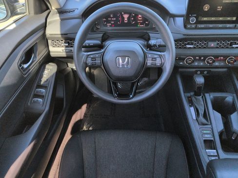 Used 2024 Honda Accord EX image 15
