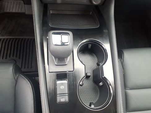 Certified 2023 Nissan Rogue SL w/ SL Premium Package image 12