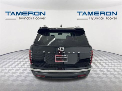 New 2026 Hyundai Palisade SEL image 4