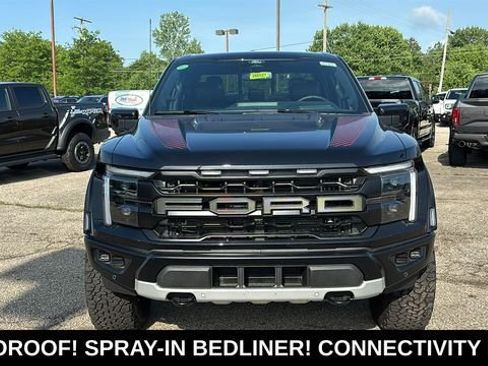 New 2026 Ford F150 Raptor AWD/4WD image 6