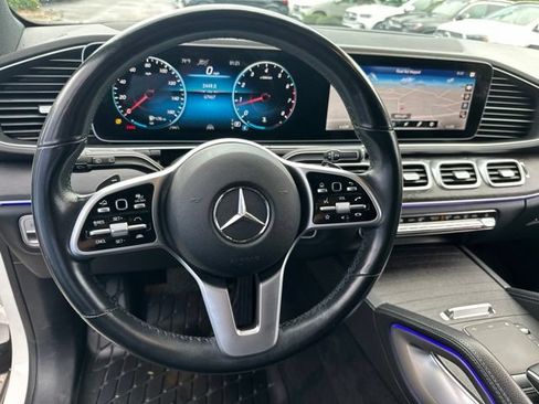 Certified 2021 Mercedes-Benz GLE 350 image 17