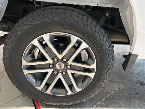 Used 2023 Ford F150 XL w/ STX Appearance Package image 15