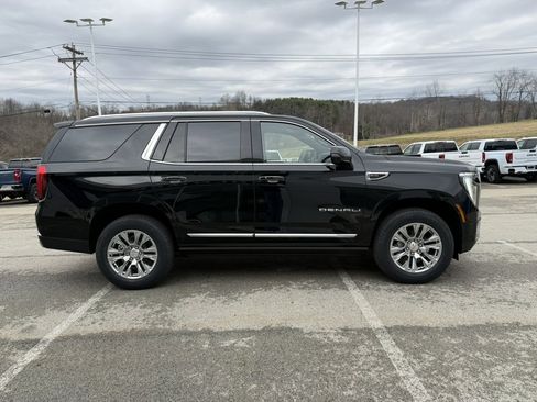 New 2026 GMC Yukon Denali image 6
