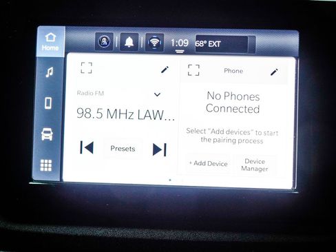 Used 2023 RAM ProMaster 2500 FWD image 18