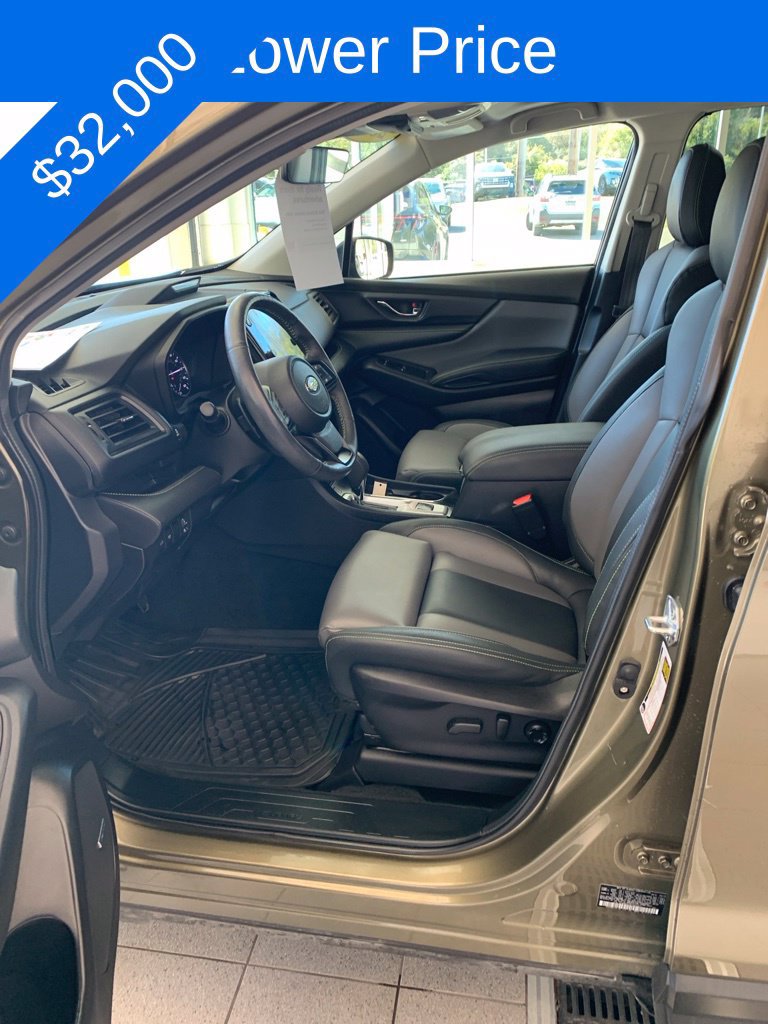Certified 2023 Subaru Ascent Onyx Edition Limited AWD/4WD image 3