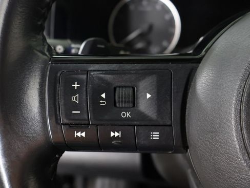 Used 2022 Nissan Pathfinder SV AWD/4WD image 43