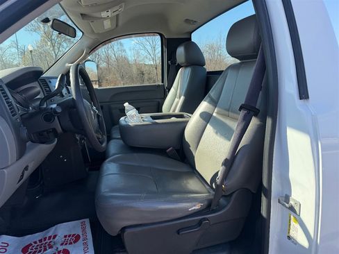 Used 2012 GMC Sierra 2500 W/T image 12