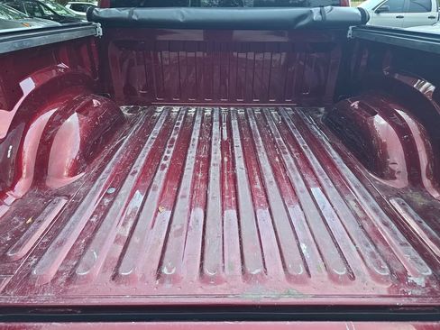 Used 2022 RAM 1500 Laramie AWD/4WD image 14