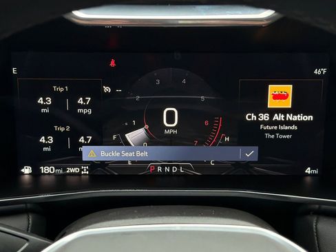 New 2026 GMC Canyon Elevation AWD/4WD image 27