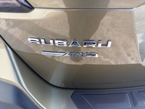 Used 2023 Subaru Outback Limited XT image 43