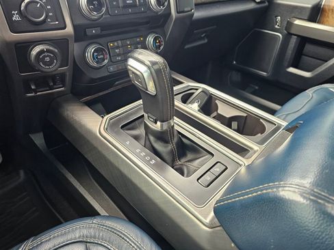 Used 2018 Ford F150 Limited image 42