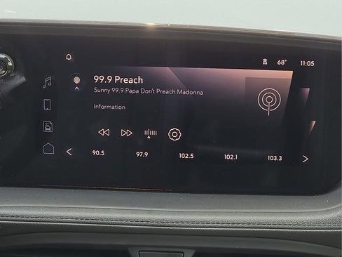 Used 2025 Buick Encore GX Preferred FWD image 8