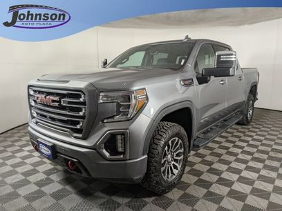 Used 2020 GMC Sierra 1500 AT4 w/ AT4 Premium Package