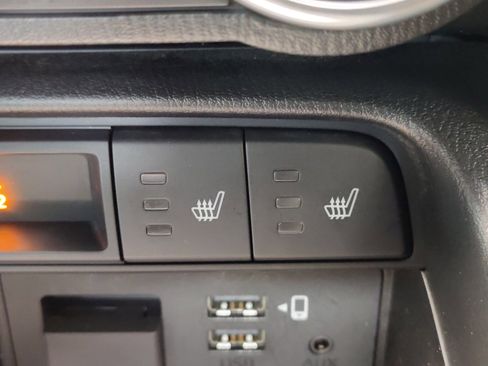 Used 2021 MAZDA MX-5 Miata RF Grand Touring image 4