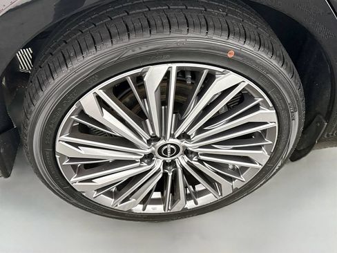 Certified 2023 Nissan Altima 2.5 SL AWD/4WD image 33