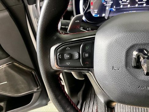 Used 2023 RAM 1500 TRX w/ TRX Level 2 Equipment Group AWD/4WD image 14
